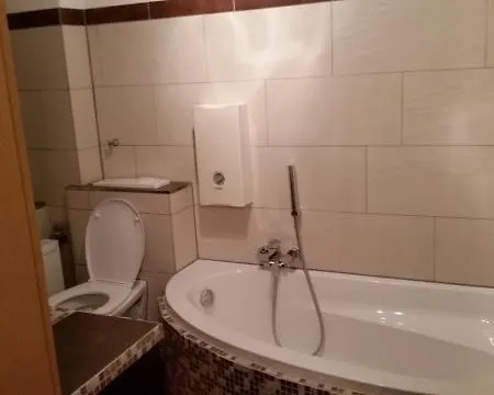 Messeappartment Lägenhet *