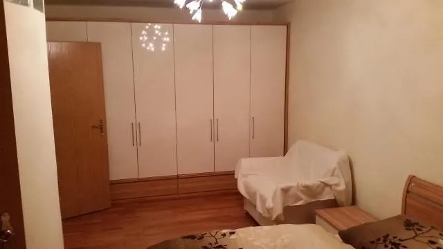Messeappartment Lejlighed Nürnberg