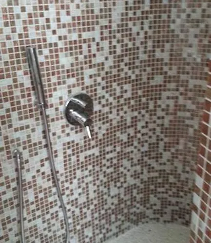 Messeappartment Lejlighed *