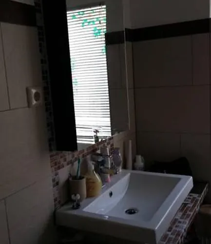 Lejlighed Messeappartment Nürnberg