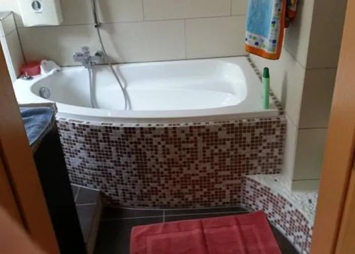 Messeappartment Lejlighed Nürnberg