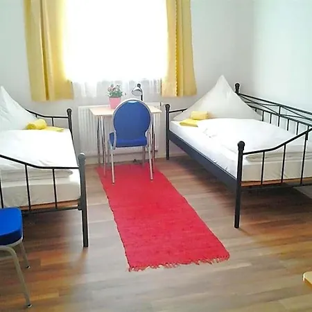 Messeappartment Lägenhet *