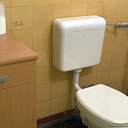 Lägenhet Messeappartment