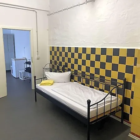 Messeappartment *