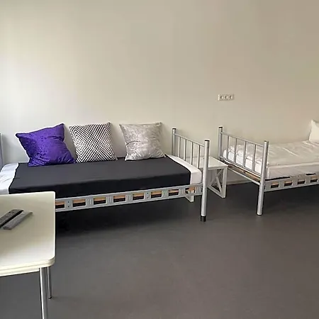 Messeappartment *
