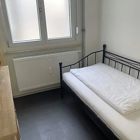Messeappartment *