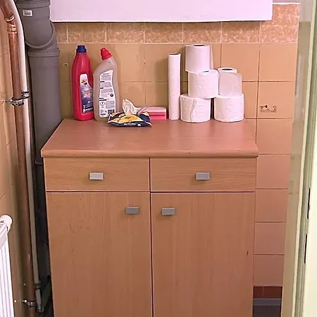 Messeappartment Lägenhet Nürnberg