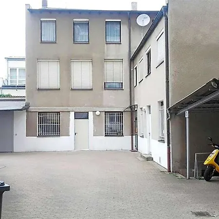 Messeappartment
