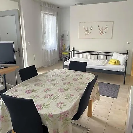 Messeappartment Nürnberg