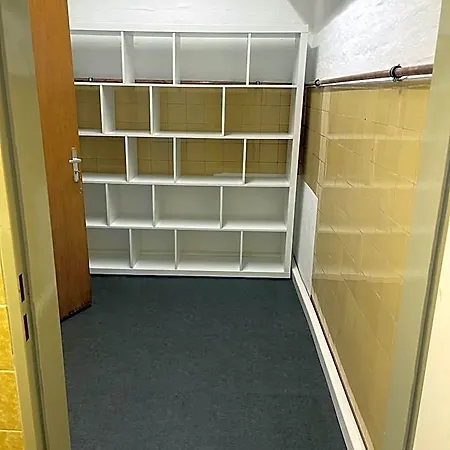 Messeappartment *