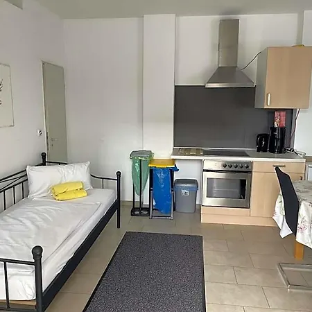 Messeappartment * Nürnberg