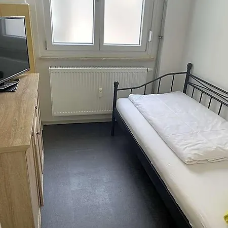 Messeappartment Lägenhet Nürnberg