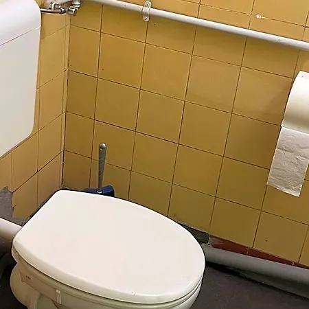Lägenhet Messeappartment Nürnberg