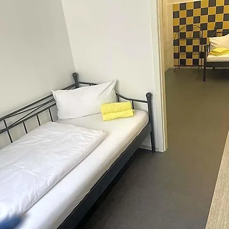 Messeappartment *