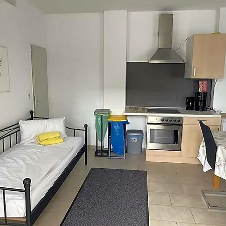 Messeappartment * Nürnberg