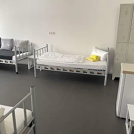 Messeappartment Lägenhet