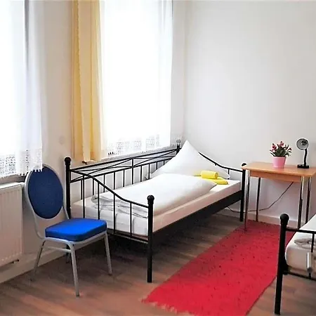 Messeappartment Lägenhet Nürnberg