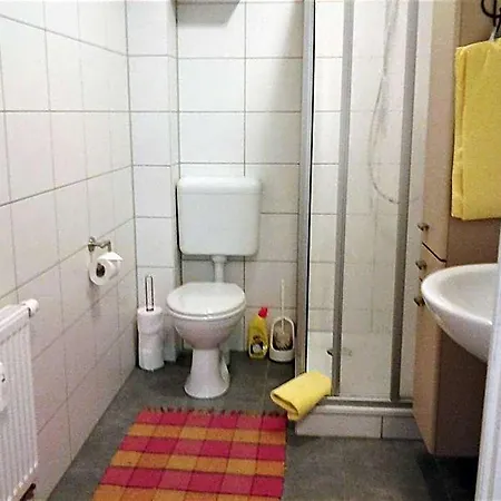 Messeappartment *