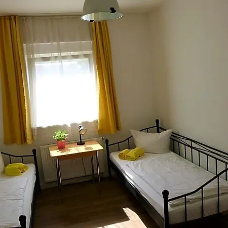 Messeappartment * Nürnberg