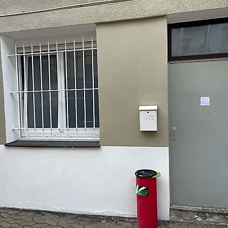 Messeappartment