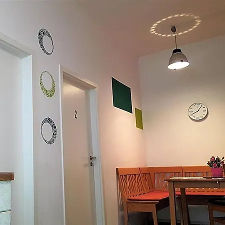 Messeappartment Lägenhet Nürnberg