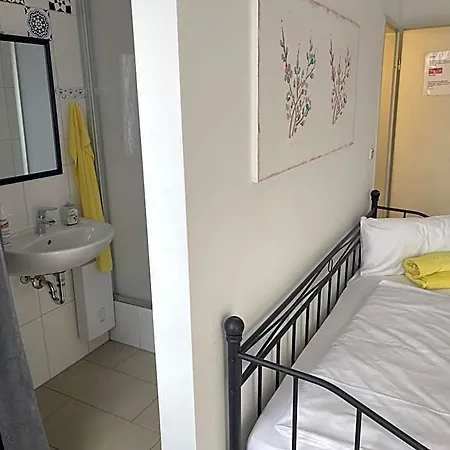Messeappartment Lägenhet Nürnberg