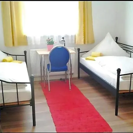 Messeappartment Nürnberg