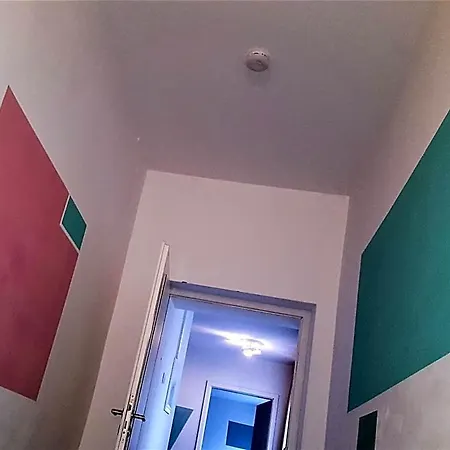 Messeappartment Lägenhet *