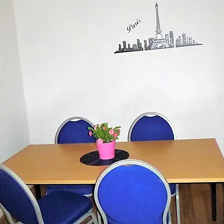 Messeappartment * Nürnberg