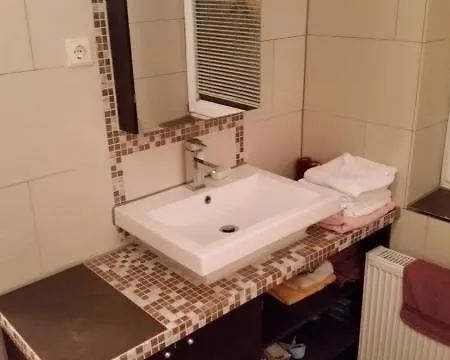 Messeappartment 아파트