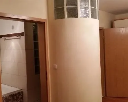Messeappartment * 뉘른베르크