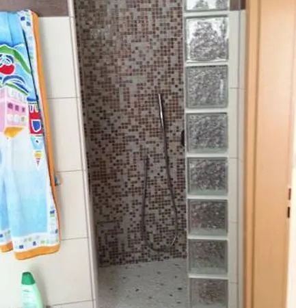 Lägenhet Messeappartment *