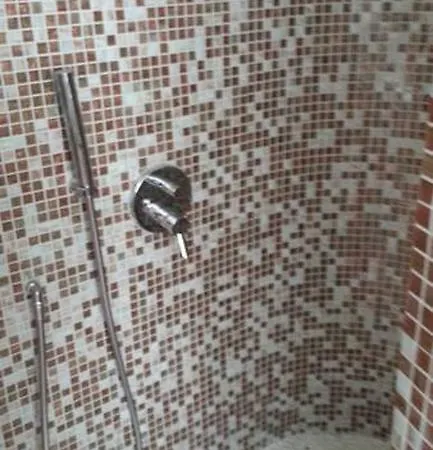 Messeappartment Lägenhet *