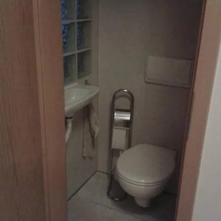 Messeappartment * Norymberga