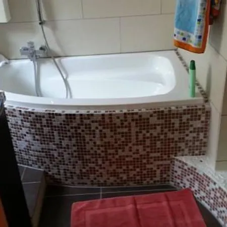 Messeappartment Lägenhet Nürnberg