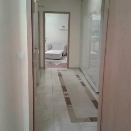 Messeappartment Norymberga