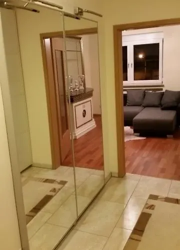 Messeappartment Апартаменты