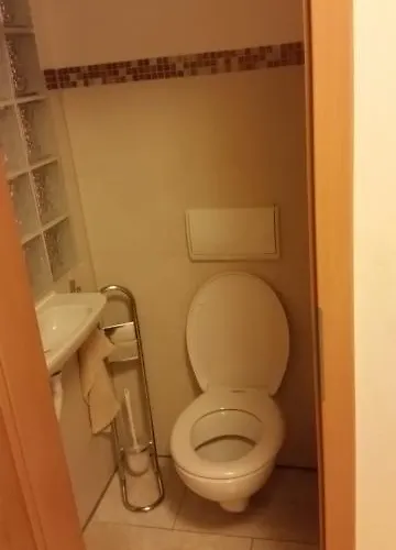 Messeappartment