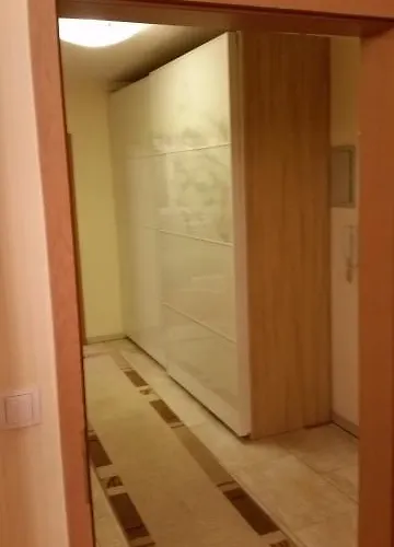 Messeappartment شقة نورنبيرغ