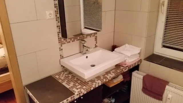Messeappartment Апартаменты