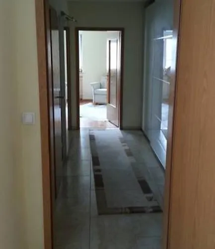 Messeappartment *