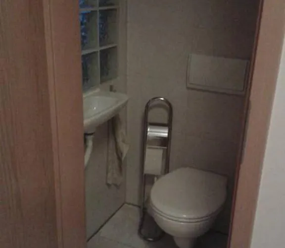 Messeappartment * Нюрнберг