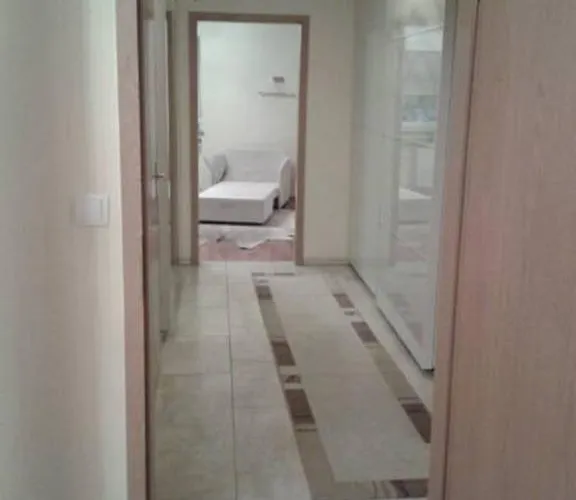 Messeappartment Нюрнберг